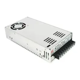 QP-320F - Mean Well 320-Watts Power Supply