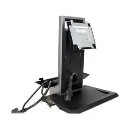 QP897AA - HP Integrated Work Center Stand for Small Form Factor