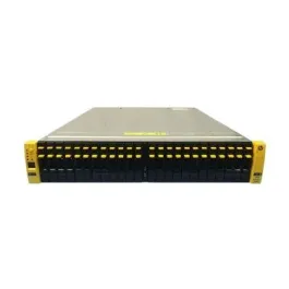 QR490-63009 - HP M6710 24-Bay 2.5-inch 2U Rack-Mountable Drive Enclosure