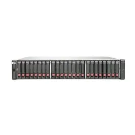 QR520B - HP Modular Smart Array P2000 G3 iDual Controller