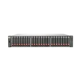 QR525A - HP StorageWorks P2000 G3 San Storage Array