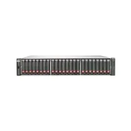 QR532A - HP StorageWorks P2000 G3 SAN Hard Drive Array