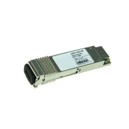 QSFP-40G-SR - Alcatel-Lucent 40Gbps 40GBase-SR4 QSFP+ Transceiver