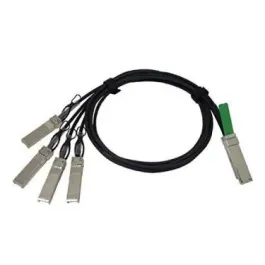 QSFP-4SFP10G-CU3M - Cisco QSFP Transceiver Module/Cable