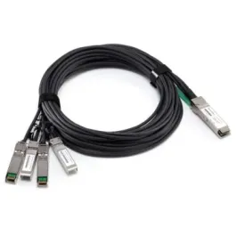 QSFP-4SFP10G-CU5M - Cisco QSFP Transceiver Module/Cable