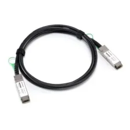 Cisco 40GBASE-CR4 QSFP+ direct-attach copper cable 7-meter active - QSFP-H40G-ACU7M=