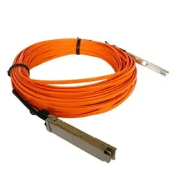 QSFP-H40G-AOC2M - Cisco 2m 40GBase-AOC QSFP+ Active Optical Cable