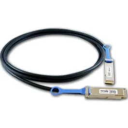 QSFP-H40G-CU3M - Cisco 3m QSFP+ Passive Direct Attach Copper Cable