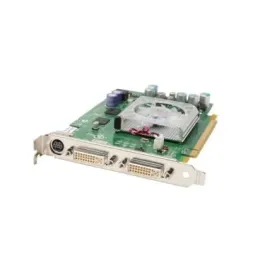QUADROFX560 - NVIDIA Nvidia Quadro FX 128MB PCI-X Video Graphics Card