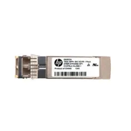 QW923AS - HP 16Gb/s 16GBase-SW 850nm 100m SFP+ Transceiver