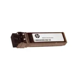 QW929A - HP C-Series 10Gb/s Long Wave SFP+ Transceiver