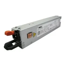 R107K - Dell 400-Watts Power Supply for PowerEdge R300