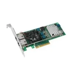 R17HV - Dell Mellonax CX314A 2-Ports 40Gb/s Network Adapter