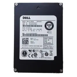 R2PJ7 - Dell 400GB SLC 2.5-inch Internal Solid State Drive