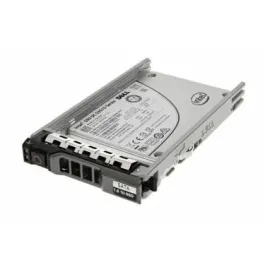 R3PRK - Dell 1.6TB SAS 6GB/s MLC 2.5-inch Solid State Drive