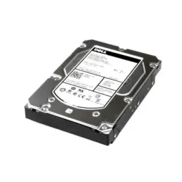R4VK7 - Dell 2TB 7200RPM SATA 3Gb/s 3.5-inc Hard Drive