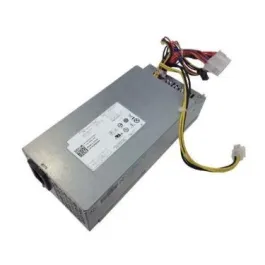 R5RV4 - Dell 220-Watts Power Supply for Inspiron 660S Vostro 270S