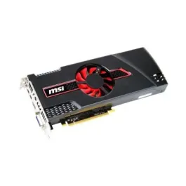 R7950-2PMD3GD5 - MSI Radeon HD7950 384-Bit GDDR5 PCI Express 3.0 X16 Video Graphics Card