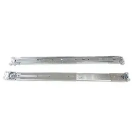 RAIL-B02 - QNAP Rack Accessories Kit for New 1U and all 2U Rackmount Models