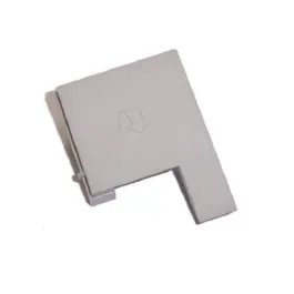 RB2-2400 - HP Left Duplex Fuser Cover Assembly for 4000