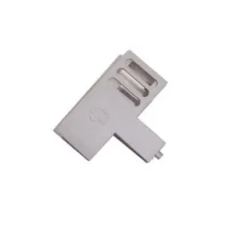 RB2-2401 - HP Right Duplex Access Panel Fuser Cover Assembly For 4000