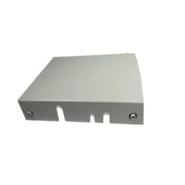 RB2-6283 - HP Right IO Cover Assembly for 2300