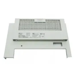 RB2-9738 - HP Rear Cover Assembly for Color LaserJet 5500