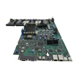 RC130 - Dell System Board (Motherboard) for PowerEdge 1850