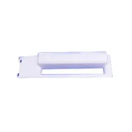 RC4-4150-000CN - HP Top Rear Cover for Enterprise M527
