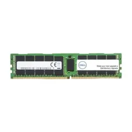 RDDKP - Dell 32GB DDR4-2400MHz PC4-19200 ECC Registered CL17 288-Pin RDIMM 1.2V Dual Rank Memory Module