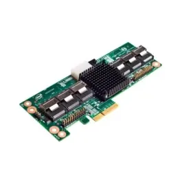 RES2SV240 - Intel 12 24-port Expander Controller