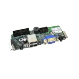 RH819 - Dell Assembly Card Control Panel Power PE860