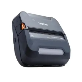 Buy Brother RJ-4250WB 203 DPI 5 ips Label Printer