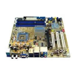 RJ029-69001 - HP System Board (Motherboard) for Leonite Gl8e