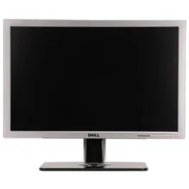 RJ490 - Dell 27-inch UltraSharp Widescreen (1920x1200) 60Hz Flat Panel LCD Monitor