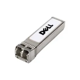 RK0CX - Dell 10Gb/s 10GBase-SR 850nm 300m SFP+ Transceiver