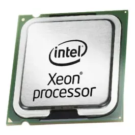 RK389 - Dell Intel Xeon L5420 Quad Core 2.5GHz 12MB L2 Cache 1333MHz FSB Socket LGA771 45NM 50W LV Processor
