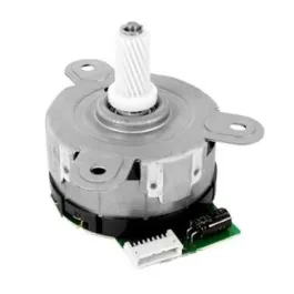 RM1-8285-000CN - HP Paper Feed Motor M101 Assembly Drives