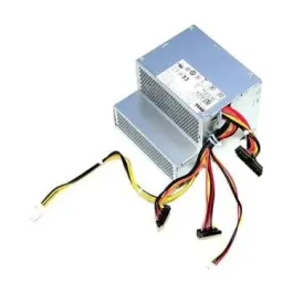 RM110 - Dell 255-Watts Power Supply for Optiplex 760/780 DT