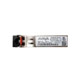 RMAA1403013-E6 - Avaya 10GBase-ER SFP+ Transceiver Module