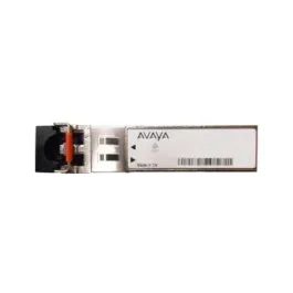 RMAA1419055-E6 - Avaya 10Base-CWDM 1510nm SFP Transceiver