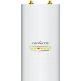 ROCKETM3-US - Ubiquiti Networks 64MB SDRAM 3.5GHz 2x2 MIMO Radio 