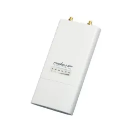 ROCKETM9 - Ubiquiti Networks 1-Port 10/100Base RJ-45 900MHz MIMO airMAX Wireless Access Point