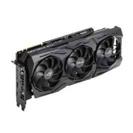 ROG-STRIX-RTX2070S-O8G-GAMING ASUS GeForce RTX 2070 8GB GDDR6 256-Bit PCI-Express 3.0 Graphics Card
