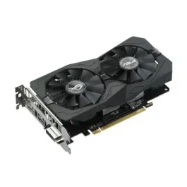 ROG-STRIX-RX560-O4G-GAMING ASUS AMD RX 560 4GB GDDR5 Graphics Card