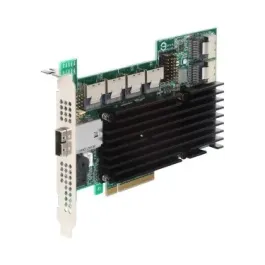 rs2sg244 - Intel RS2SG244 24-Ports PCI Express 2x8 51RAID Controller