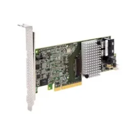RS3DC080 - Intel 12GB 8-Port PCI Express 3 X8 SAS Controller