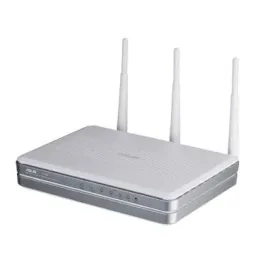 RT-N16 - Asus 4-Port Wireless Router