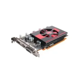 RV6PA3 - HP Powercolor Radeon 7000 Pci 32mb Ddr Video Graphics Card