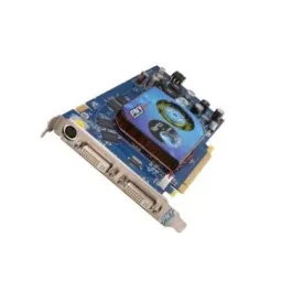 RVCG7950GXXB - PNY GeForce 7950GT 512MB PCI Express x16 Video Graphics Card